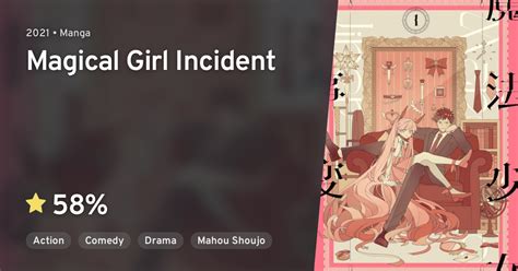 Confronting the Magical Girl Incident Manta: A First-Hand Account